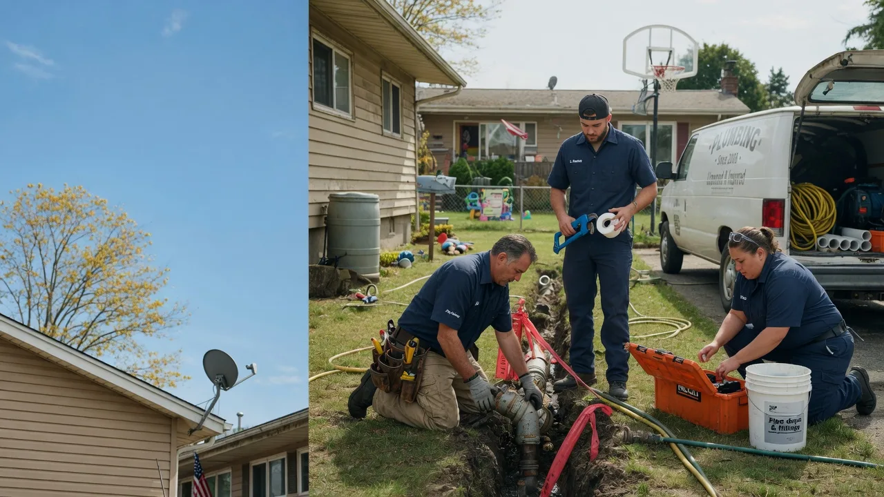 Garbage Disposal Replacement in Fowler, IL near me